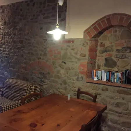 Il Giardino Ferienhaus