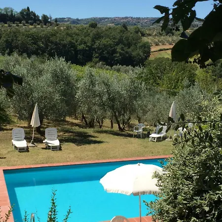 Il Giardino *